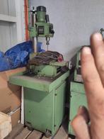 FB-2 freesmachine, Ophalen, Gebruikt, Overige soorten, EMCO