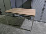 Professionele receptie of vergadertafel
