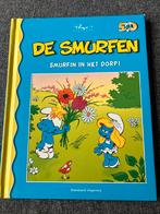 De Smurfen - Smurfin in het dorp!, Fiction général, Utilisé, Enlèvement ou Envoi, Peyo