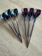 Mike de decker bulls, Sport en Fitness, Darts, Ophalen of Verzenden, Zo goed als nieuw