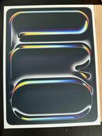 iPad Pro 13” M4 512GB Wifi+Cellular, Computers en Software, Apple iPads, Ophalen, 13 inch of meer, Zwart, Nieuw