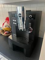 Jura koffiemachine, Elektronische apparatuur, Ophalen, 10 kopjes of meer, Koffiemachine, Koffiebonen