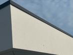 Corniche noire de 40 mm de haut, Bricolage & Construction, Tuiles & Revêtements de toit, Comme neuf, Noir, Enlèvement ou Envoi