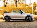 MINI Cooper Cabrio Classic, Auto's, Overige kleuren, Cabriolet, 136 pk, Bedrijf