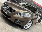 Volvo C70 2,0 Diesel 150Cv Boute Automatique New kit distri, Autos, Volvo, Cuir, 110 kW, Entreprise, Cabriolet