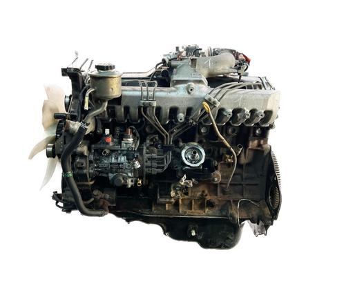Toyota Land Cruiser 100 J1 4.2 1HD-FTE 1HD-motor, Auto-onderdelen, Motor en Toebehoren, Toyota, Ophalen of Verzenden
