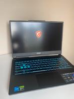 Msi gaming/werk laptop, Computers en Software, Windows Laptops, Ophalen, 512 GB, Zo goed als nieuw, Gaming