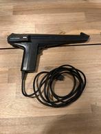 Sega - light phaser pistool, Games en Spelcomputers, Spelcomputers | Sega, Ophalen, Gebruikt, Met 1 controller, Overige modellen