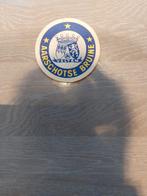 Oud bierviltje brouwerij Veltem, Collections, Enlèvement ou Envoi