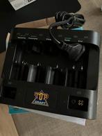 Batterijlader, Enlèvement ou Envoi, Comme neuf