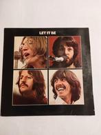 Let It Be Beatles 1970, CD & DVD, Enlèvement ou Envoi, Utilisé, Pop rock