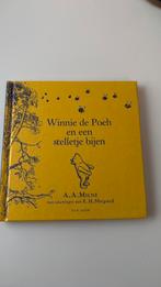 A.A. Milne - Winnie de Poeh en een stelletje bijen, Boeken, Ophalen, A.A. Milne