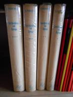 Geschiedenis van Europa . Complete 4delige reeks 1963, Boeken, Ophalen, Europa