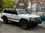 Nissan Patrol , Utilitaire , Roule immpecable, Auto's, Bestelwagens en Lichte vracht, Te koop, 95 kW, 5 deurs, Nissan