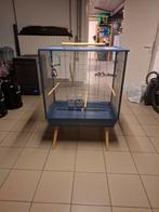 Grande cage pour  perruche, Enlèvement ou Envoi