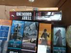 Wetten der magie, Boeken, Ophalen of Verzenden, Gelezen, Terry Goodkind