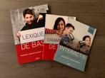 Grammaire en lexique de base. Frans voor de lagere school., Boeken, Ophalen, Nieuw, Hogeschool, Acco