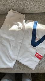 Stageuniformen UCLL 3 stuks, Ophalen of Verzenden, Zo goed als nieuw
