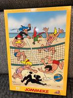 Vintage puzzel 2005  99 stukken jommeke spelen strand nys, Ophalen of Verzenden, Nieuw