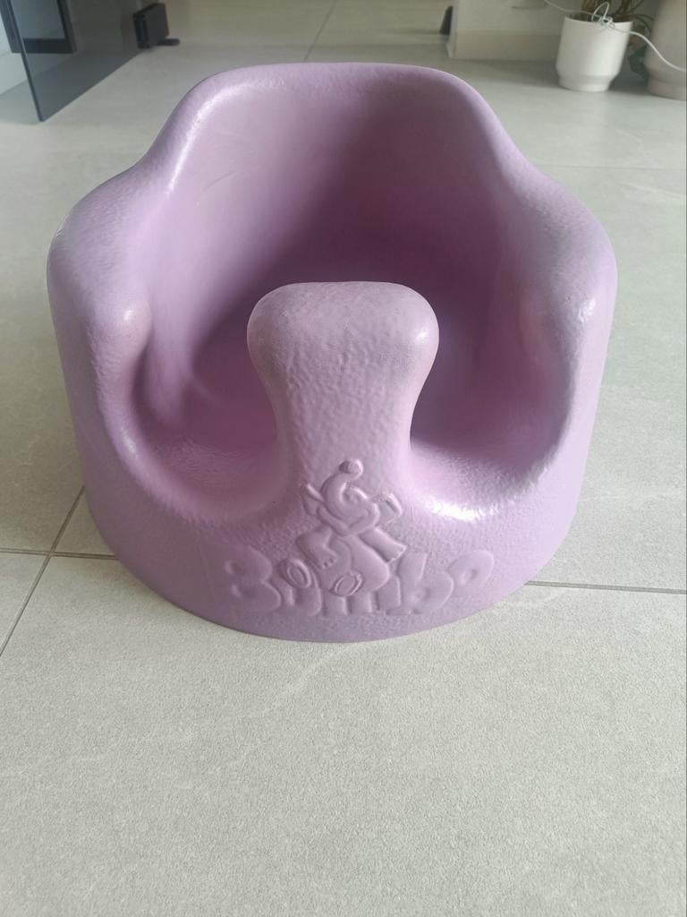 Bumbo., Ophalen