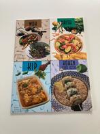 Kookboekjes 2 euro per stuk - als nieuw !!, Enlèvement ou Envoi, Comme neuf