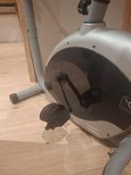 Home trainer fiets bijna niet gebruikt, Ophalen