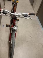 Mountainbike trek, Ophalen, Gebruikt, Heren, Geen vering