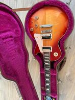 Gibson Les Paul 120th anniversary, Comme neuf, Enlèvement ou Envoi