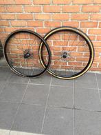 CROSSWIELEN, Fietsen en Brommers, Fietsonderdelen, Gebruikt, Racefiets, Dt swiss, Ophalen