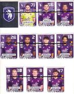 Pro League 2024 - 2025 / Beerschot - 21 stickers Panini, Verzenden, Nieuw, Poster, Plaatje of Sticker