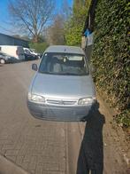 ✅️️Citroen Berlingo 2.0HDI️✅️, Auto's, Bestelwagens en Lichte vracht, Voorwielaandrijving, 4 deurs, Zwart, Citroën
