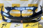 BMW 1 Serie F40 Voorbumper 4X PDC origineel 51117459708, Gebruikt, Voor, BMW, Bumper