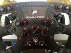 Fanatec Sim 4 screen Setup, Games en Spelcomputers, Ophalen, Zo goed als nieuw
