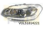 Volvo XC60 (6/13-7/17) koplamp Links halogeen OES 31358109, Neuf, -, -, Volvo