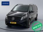 Mercedes-Benz Vito 114 CDI Extra Lang Led Dubbele Schuifdeur, Automaat, Zwart, Mercedes-Benz, Bedrijf