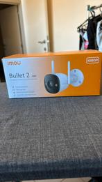 Camerabewaking, Audio, Tv en Foto, Videobewaking, Ophalen, Zo goed als nieuw