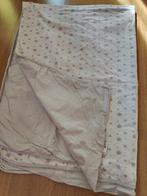 Dekentje, Kinderen en Baby's, Dekens, Slaapzakjes en Inbakerproducten, Ophalen of Verzenden, Zo goed als nieuw, 100 cm of meer