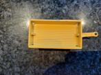 Matchbox bespeeld (1): No 40 ' Hay trailer', Ophalen of Verzenden, Gebruikt, Tractor of Landbouw, Matchbox