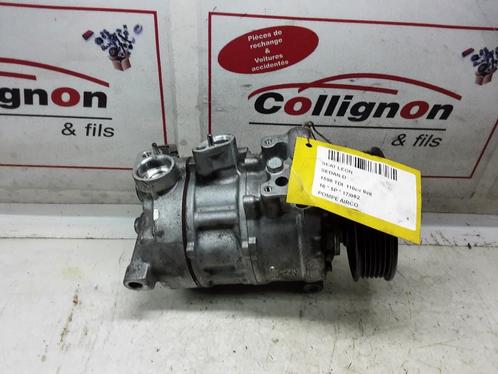 AIRCO POMP Seat Leon (5FB) (01-2012/08-2020) (5Q0816803), Auto-onderdelen, Airco en Verwarming, Seat, Gebruikt