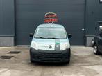 Renault Kangoo Rapid AIRCO 1.5 dCi, Auto's, 63 kW, 4 cilinders, Blauw, Bedrijf