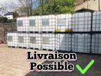 Citerne à eau 1000L *NOUVEAU*, Ophalen of Verzenden, Nieuw, Metaal, Met kraantje