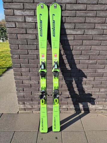 Des skis Elan idéaux pour les débutants comme pour les confi, Enlèvement ou Envoi, Utilisé, Ski, Skis