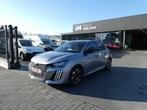 Peugeot 208 1.2 i benzine 100pk 5d Allure 360 Camera BLIS, Auto's, Peugeot, Euro 6, 1199 cc, USB, Bedrijf