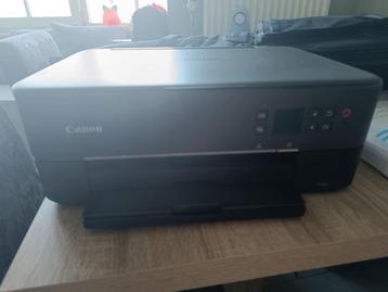 Bleutooth Printer beschikbaar voor biedingen