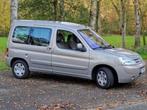Citroen BERLINGO 1.6 HDI, Auto's, Voorwielaandrijving, Monovolume, Beige, Elektrische ramen