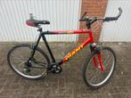 Mountainbike, Ophalen of Verzenden, Zo goed als nieuw
