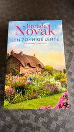 Brenda Novak - Een zonnige lente, Boeken, Nieuw, Ophalen of Verzenden, Brenda Novak