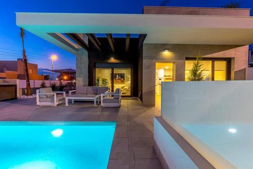Villa te koop in Rojales Alicante, 3 slpks, Immo, Huizen en Appartementen te koop, Vrijstaande woning