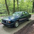 Bmw e34 525tds 1992, Autos, BMW, 5 places, Berline, 4 portes, Série 5