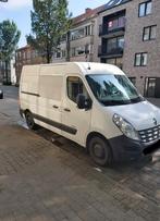 Renault master(camper), Caravans en Kamperen, Mobilhomes, Overige merken, Diesel, Particulier, 4 tot 5 meter